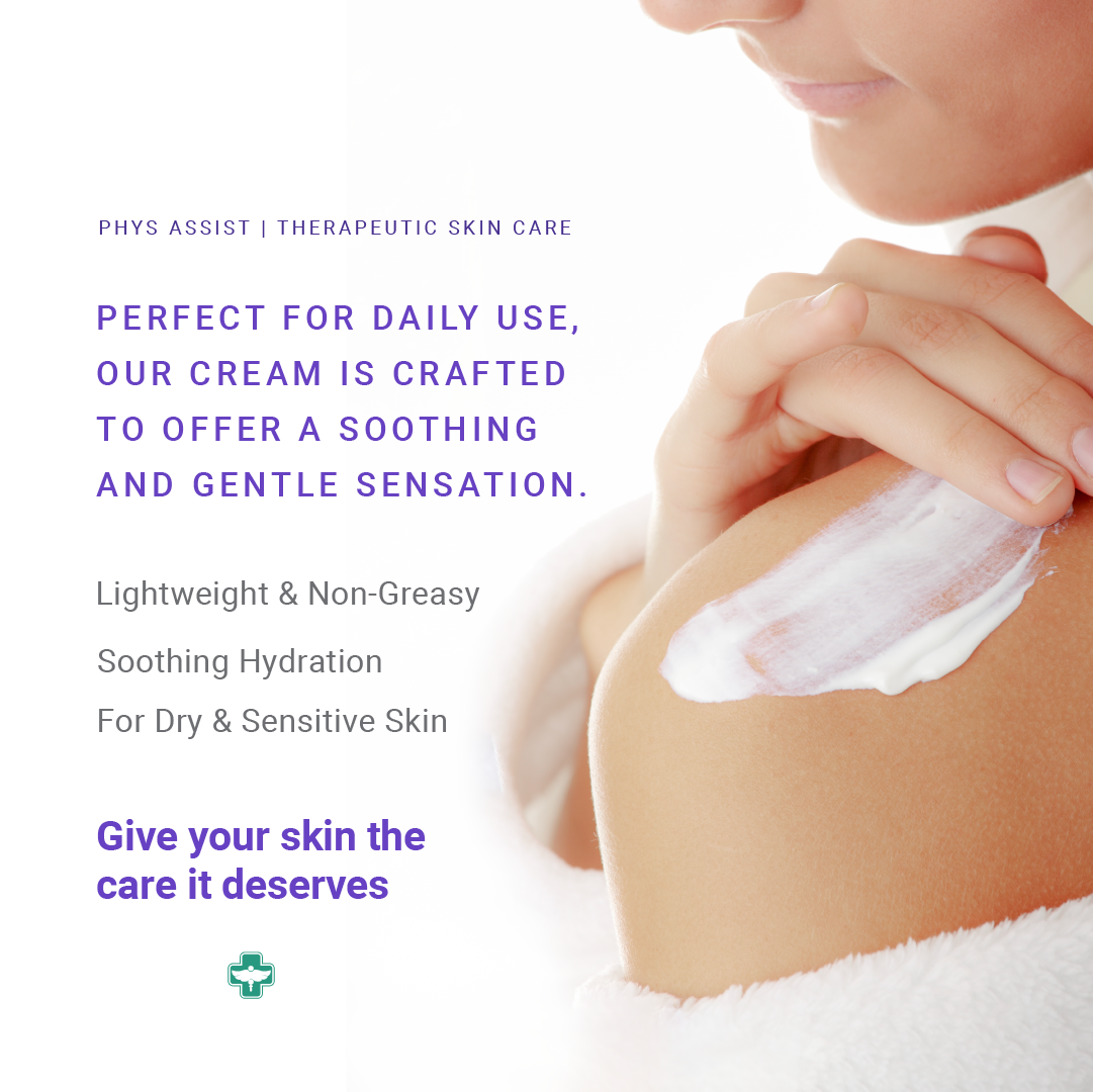 Oncology Cream 4 oz plus 3 Pack Lip Balm