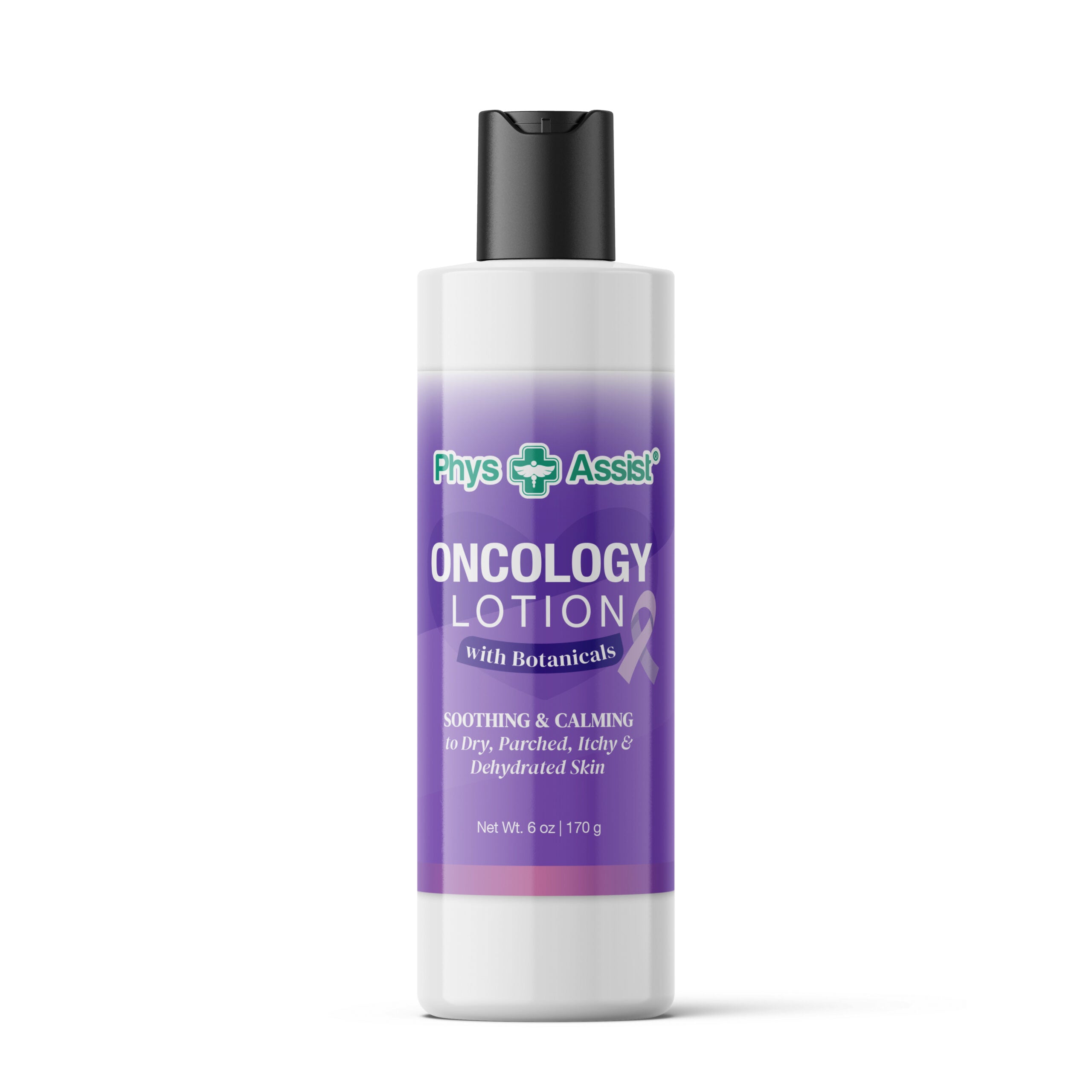 Oncology Lotion with Botanicals