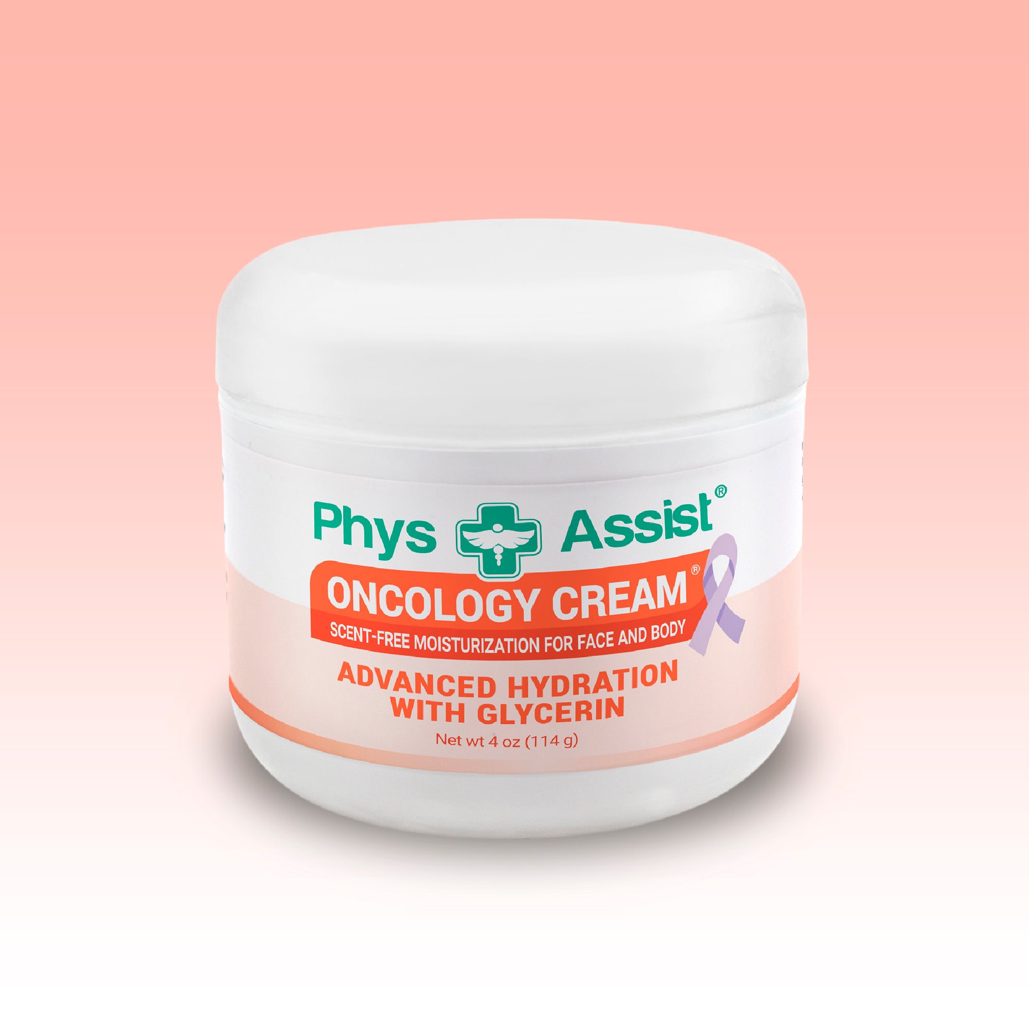 Crème de récupération oncologique