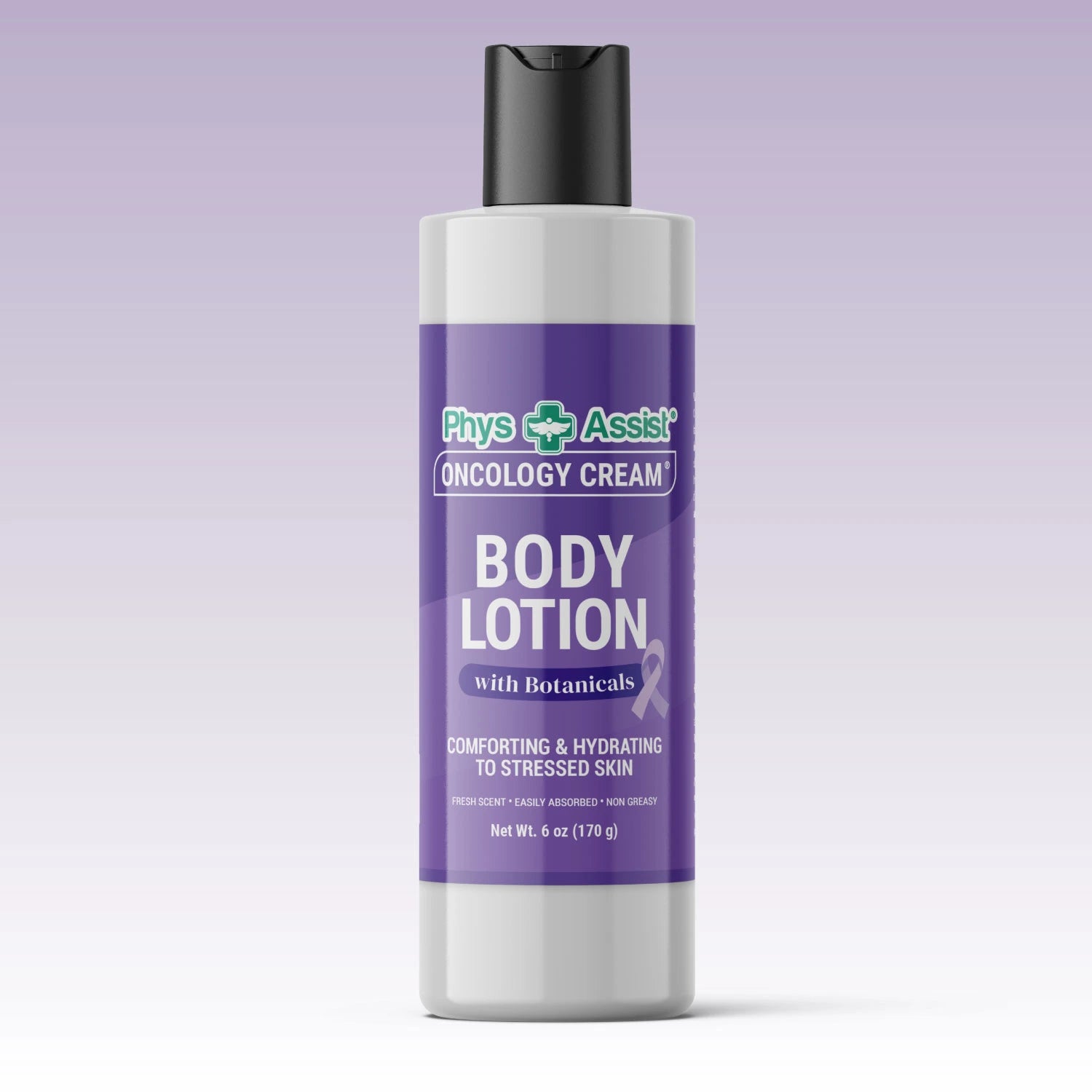 Lotion oncologique aux plantes