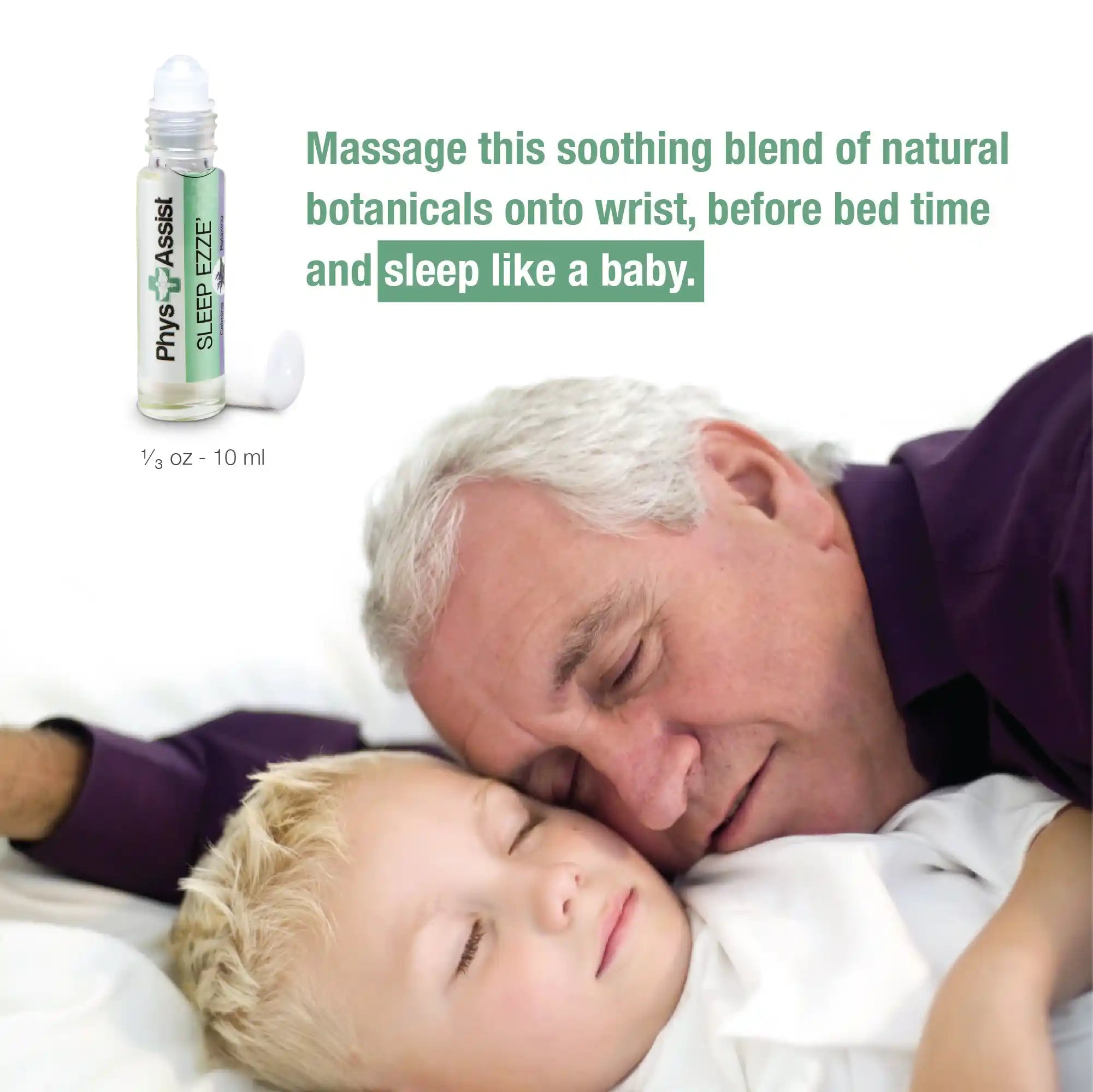 Aromathérapie oncologique pour les nausées.