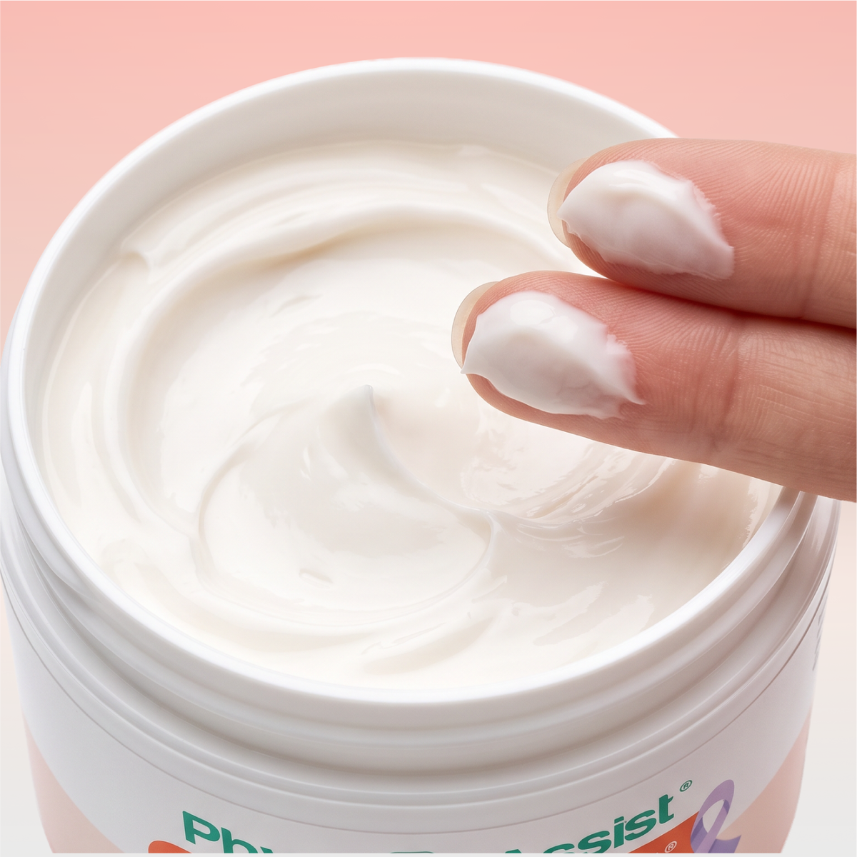 Crema de recuperación oncológica