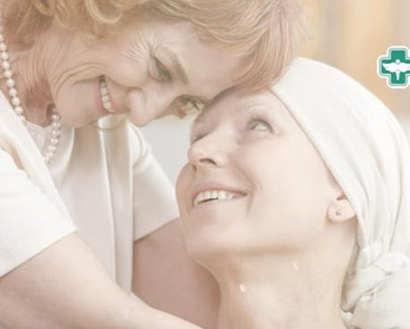 Oncology Cream 4 oz plus 3 Pack Lip Balm