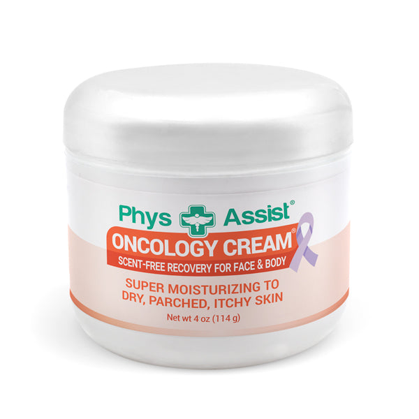 Oncology Scent-Free Cream