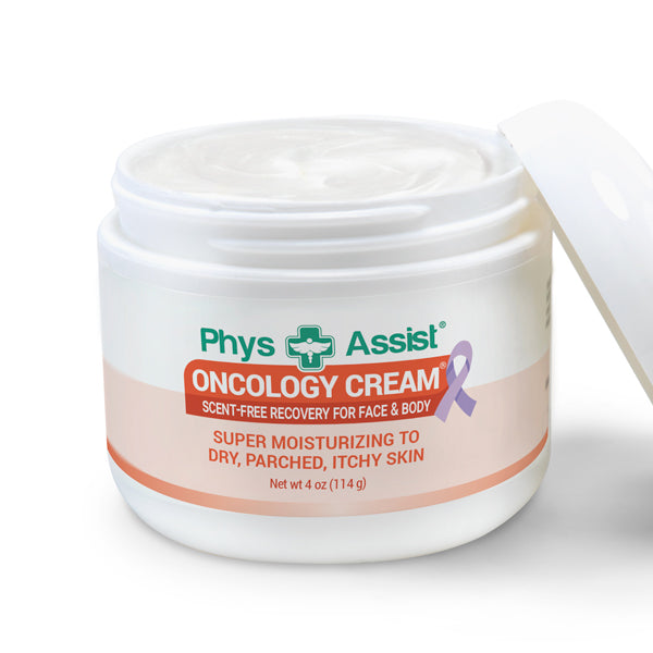 Oncology Scent-Free Cream