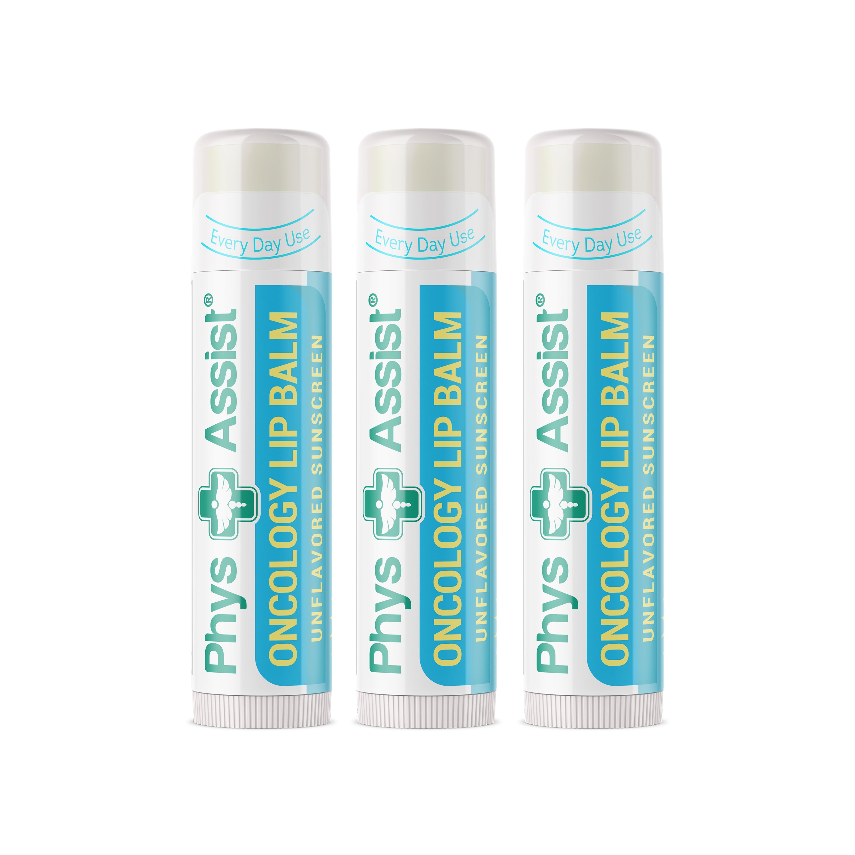 Oncology SPF 15 Lip Balm USDA Organic