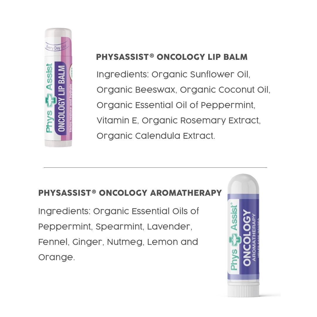 Kit de confort pour les patients sous chimiothérapie et radiothérapie : un cadeau d'amour, de foi et de soutien.