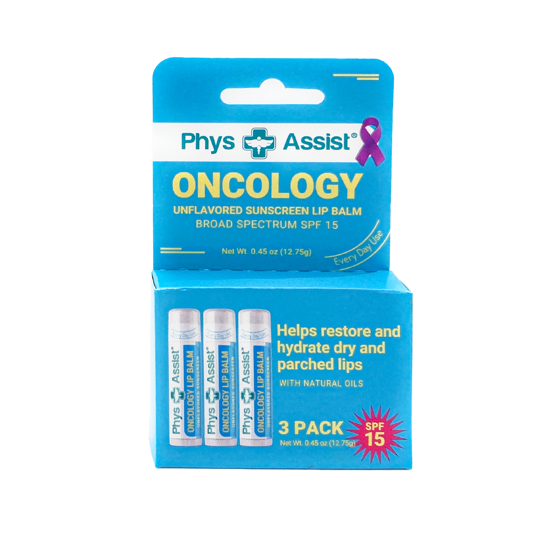 Cancer Patient Gifts  Phys Assist LLC – PhysAssist Brands