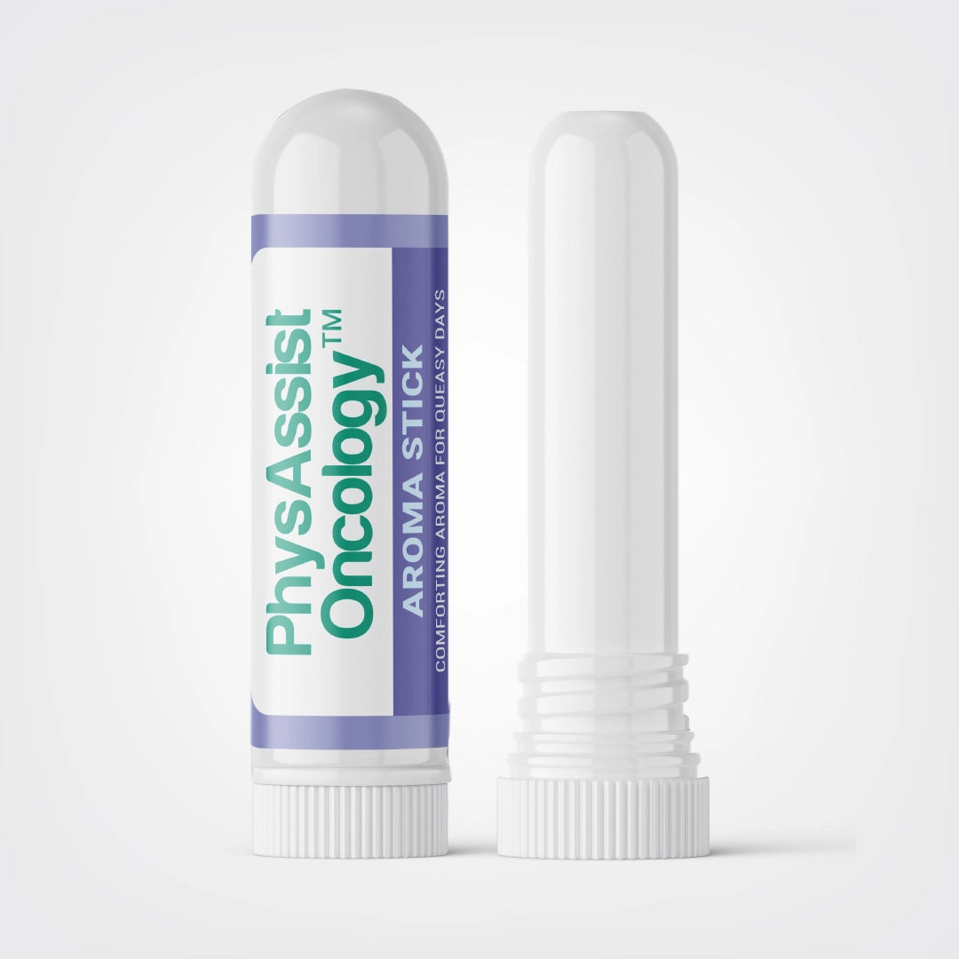 PhysAssist Oncology Aromatherapy for Nausea