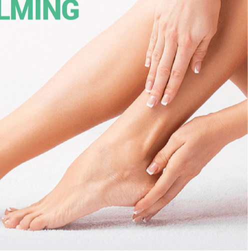 Oncology Foot Support