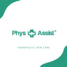 PhysAssist LLC logo