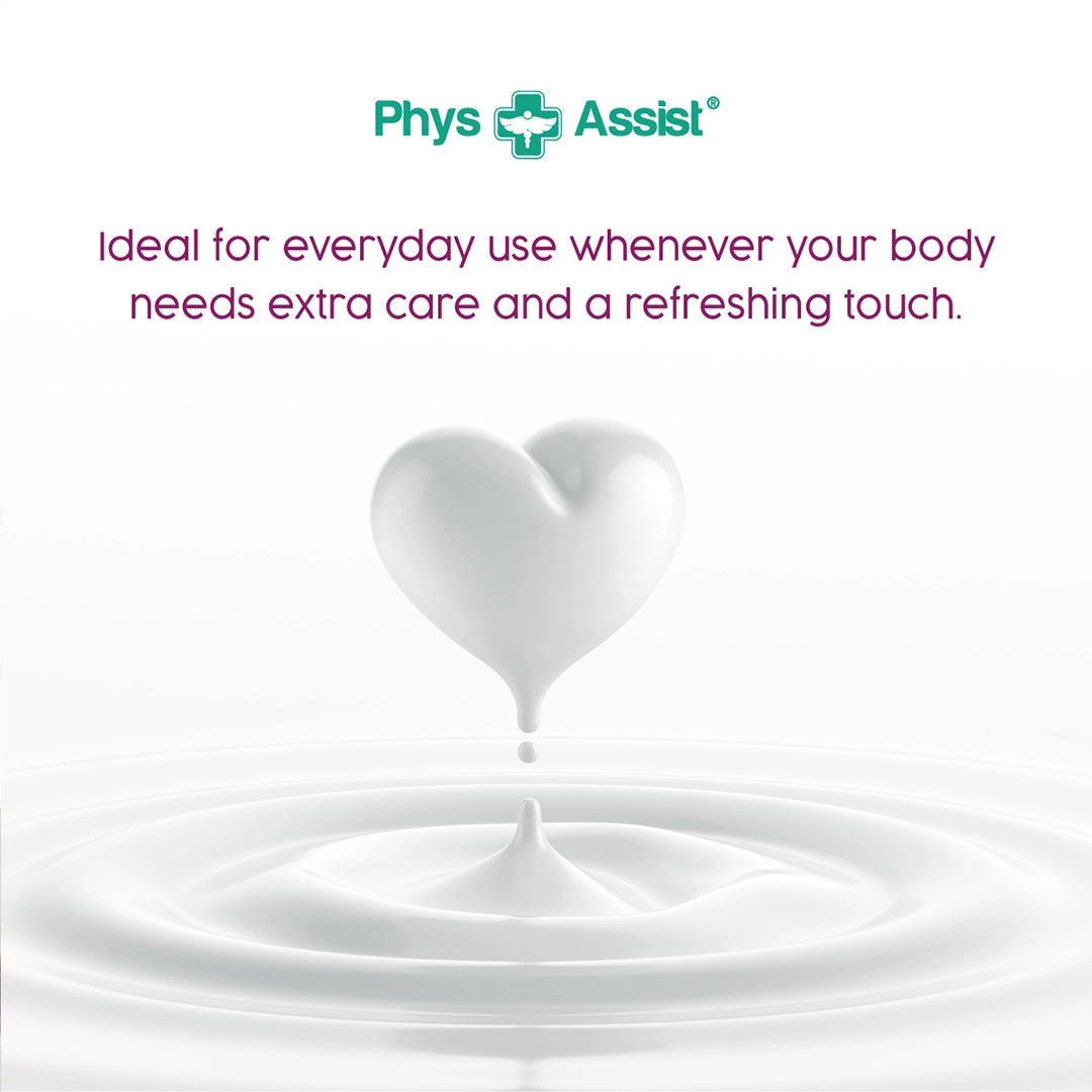 PhysAssist® Fibromyalgia Cream, 4 oz jar