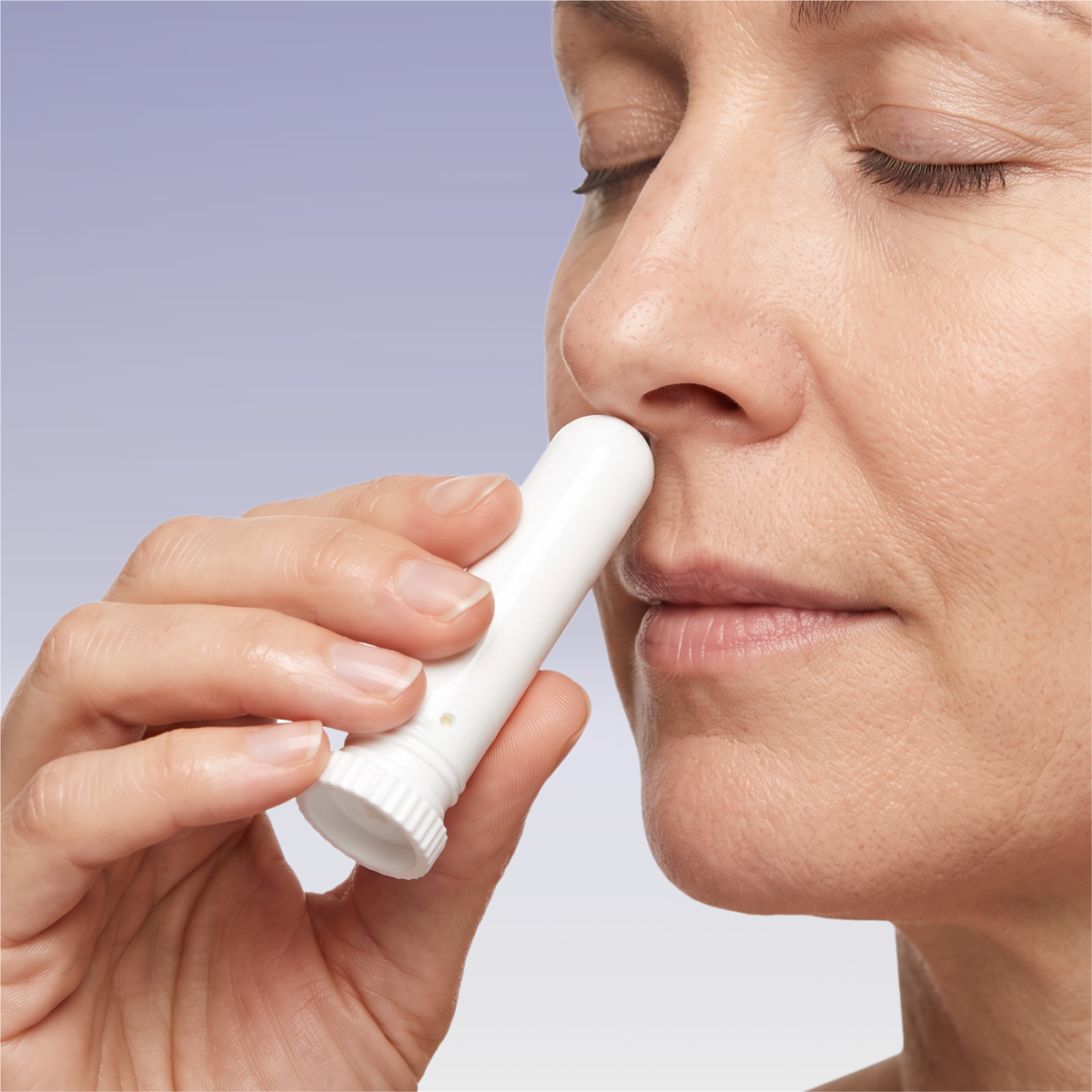 PhysAssist Oncology Aromatic Roll-On – Refreshing Botanical Blend for Everyday Self-Care – 1 Roll-On