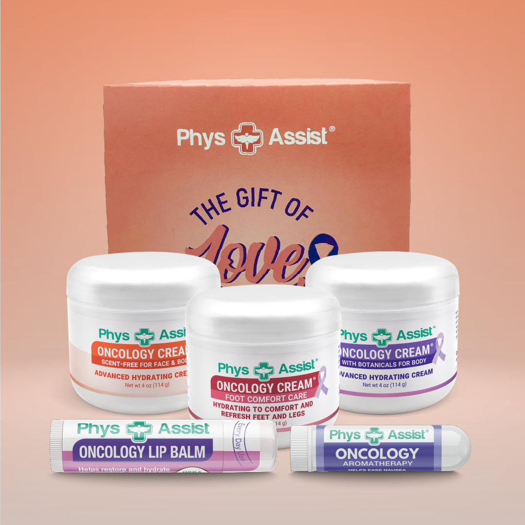 Bundle Oncology Kit for men and women